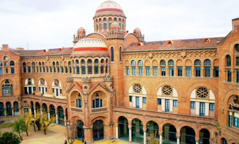دانشگاه اتونوما بارسلونا-Autonomous University of Barcelona--Universitat Autónoma de Barcelona