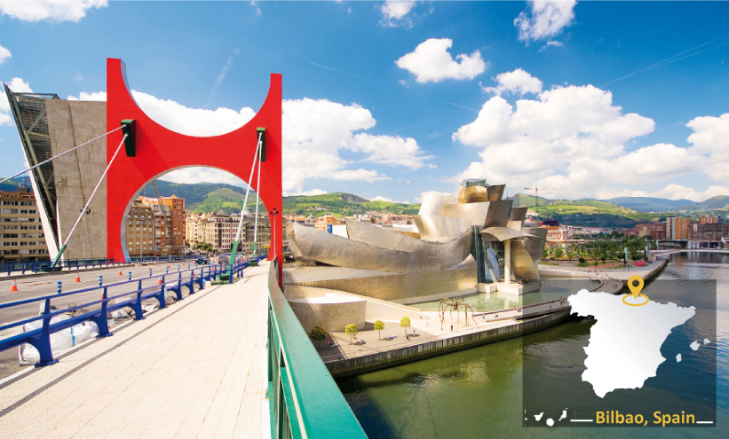 هزینه زندگی در بیلبائو (Bilbao)