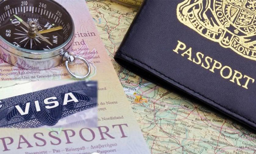 فرم درخواست ویزای ناسیونال اسپانیا Solicitud de visado nacional